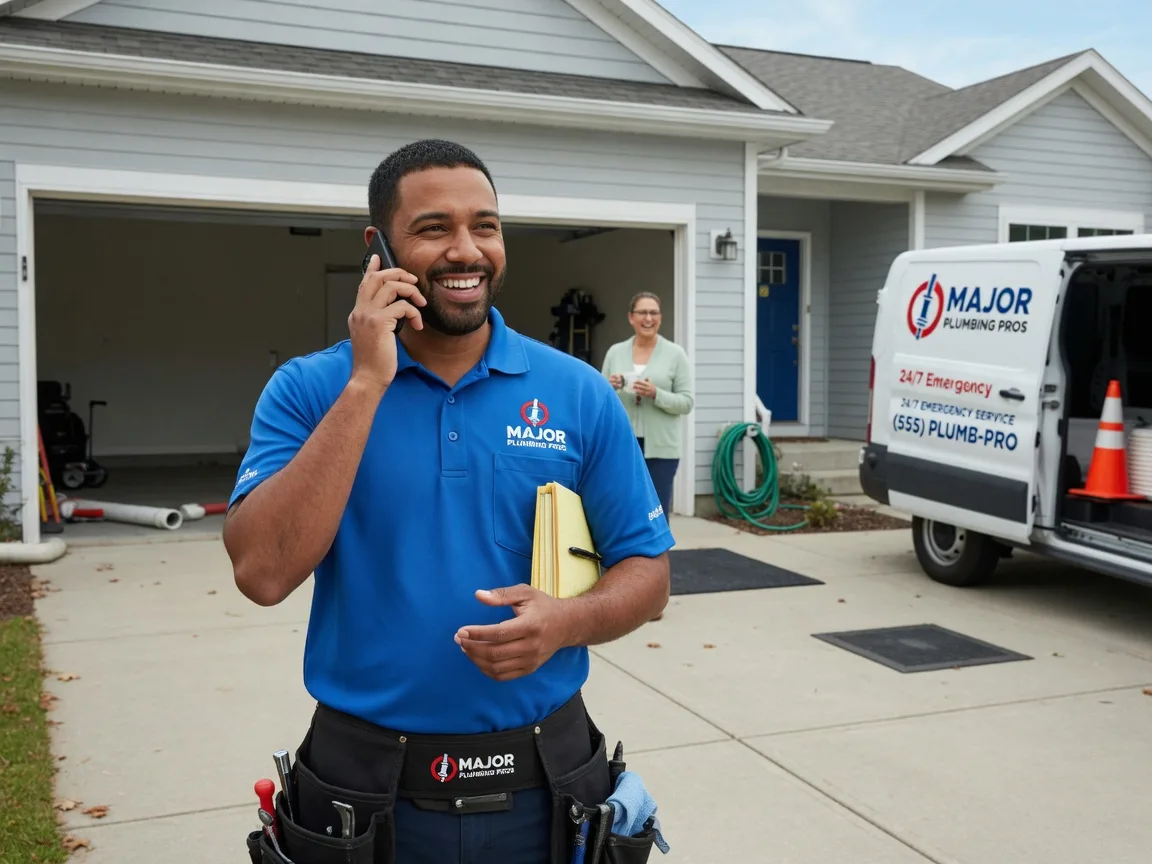 Drain Cleaning Services Dayton, NJ FAQs